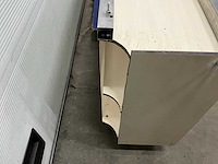 Rvs wandkast - afbeelding 8 van  8