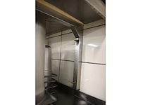 Rvs wandrek (2x) - afbeelding 3 van  3