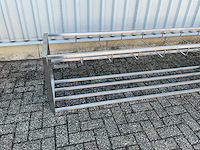 Rvs wandrek - afbeelding 2 van  4