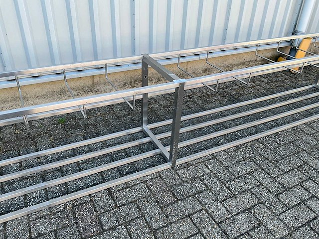 Rvs wandrek - afbeelding 3 van  4