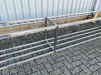 Rvs wandrek - afbeelding 3 van  4