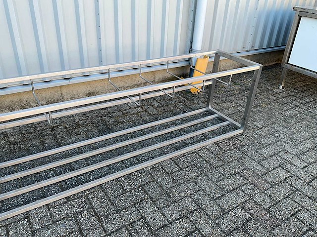 Rvs wandrek - afbeelding 4 van  4
