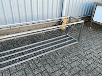 Rvs wandrek - afbeelding 4 van  4