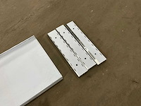 Rvs wandschap - afbeelding 5 van  5