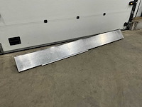 Rvs wandschap - afbeelding 1 van  2
