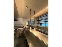 Rvs warmhoudbrug - afbeelding 3 van  7