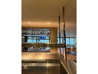 Rvs warmhoudbrug - afbeelding 4 van  7