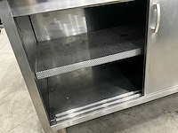 Rvs warmhoudkast - afbeelding 3 van  5