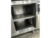 Rvs warmhoudkast - afbeelding 4 van  5