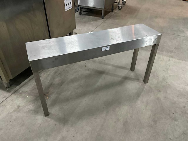 Rvs warmtebrug - afbeelding 1 van  4