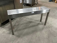 Rvs warmtebrug - afbeelding 2 van  4