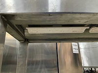 Rvs warmtebrug - afbeelding 3 van  4