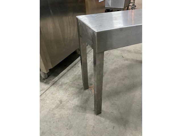 Rvs warmtebrug - afbeelding 4 van  4