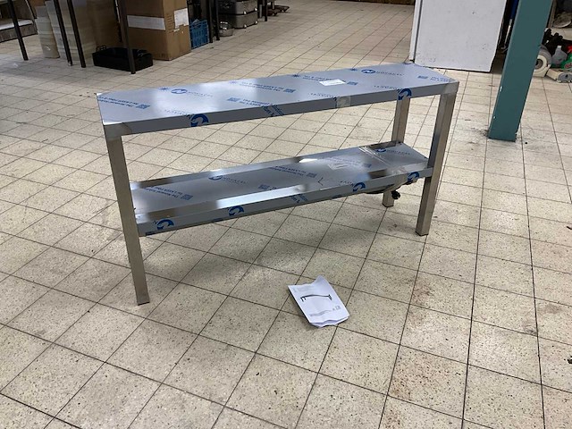 Rvs warmtebrug - afbeelding 1 van  7