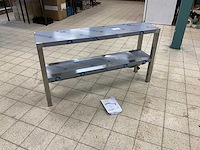 Rvs warmtebrug - afbeelding 1 van  7