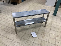 Rvs warmtebrug - afbeelding 2 van  7