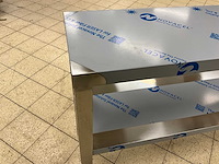 Rvs warmtebrug - afbeelding 3 van  7