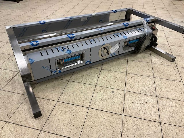 Rvs warmtebrug - afbeelding 4 van  7