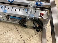 Rvs warmtebrug - afbeelding 6 van  7