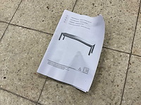 Rvs warmtebrug - afbeelding 7 van  7