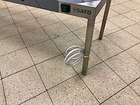 Rvs warmtebrug - afbeelding 3 van  6