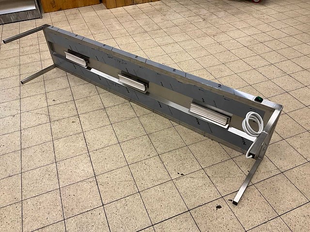 Rvs warmtebrug - afbeelding 4 van  6