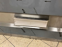 Rvs warmtebrug - afbeelding 5 van  6