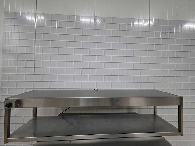 Rvs-warmtebrug - afbeelding 1 van  5