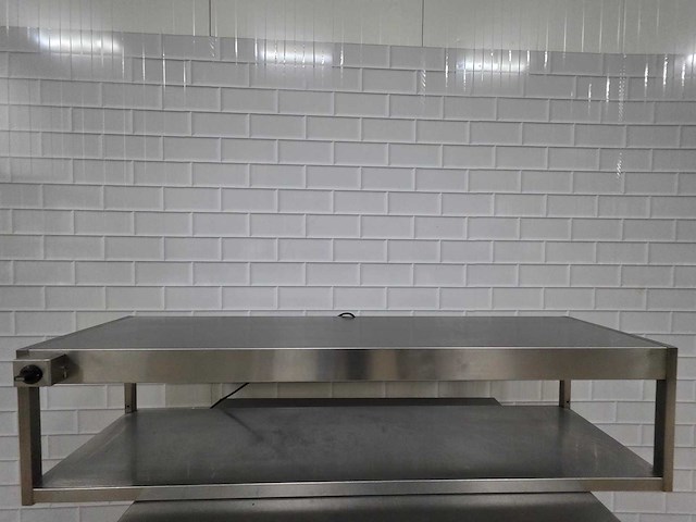 Rvs-warmtebrug - afbeelding 2 van  5