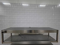 Rvs-warmtebrug - afbeelding 2 van  5