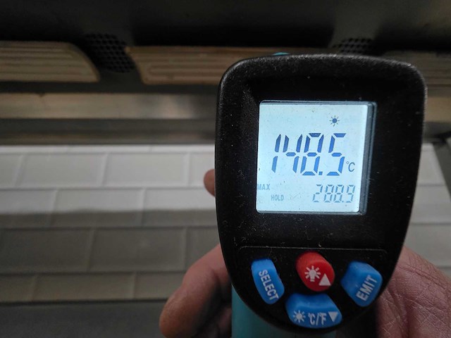 Rvs-warmtebrug - afbeelding 5 van  5