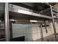 Rvs warmtebrug - afbeelding 3 van  3