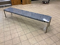 Rvs warmtebrug - afbeelding 1 van  6