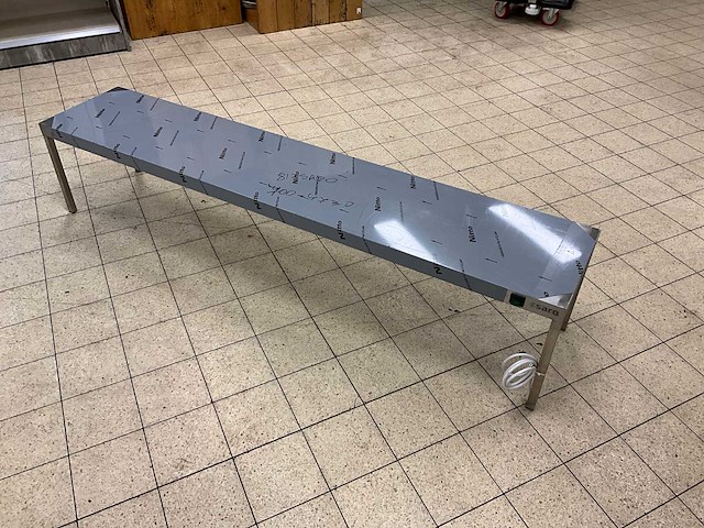 Rvs warmtebrug - afbeelding 2 van  6