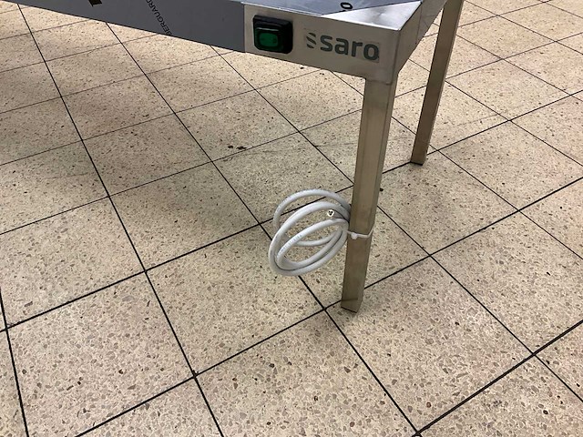 Rvs warmtebrug - afbeelding 3 van  6