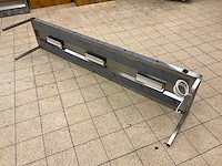 Rvs warmtebrug - afbeelding 4 van  6