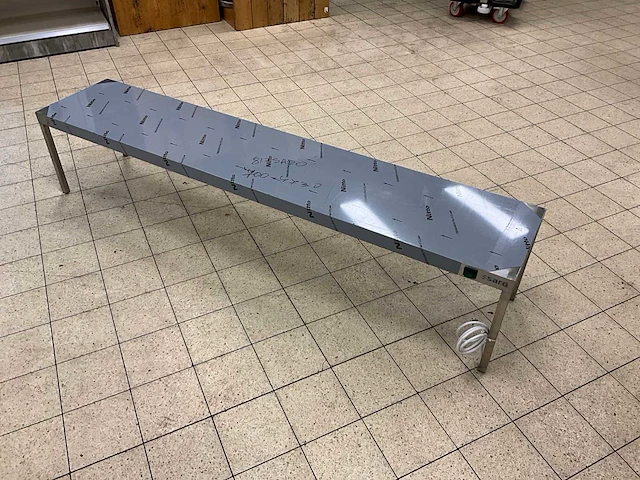 Rvs warmtebrug - afbeelding 2 van  6