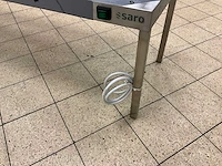 Rvs warmtebrug - afbeelding 3 van  6