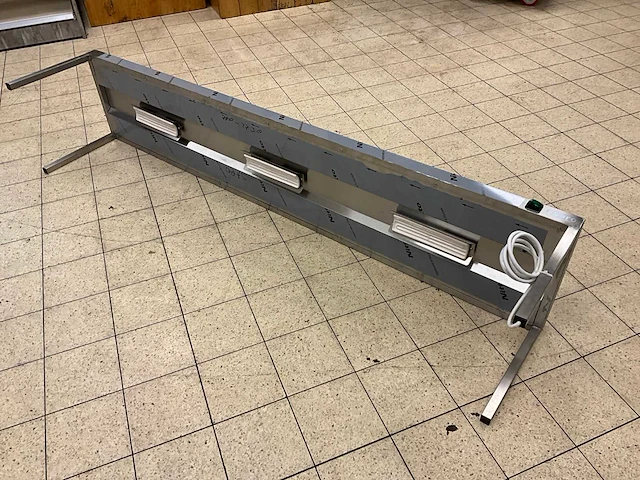 Rvs warmtebrug - afbeelding 4 van  6