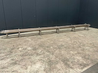 Rvs warmtewisselaar - afbeelding 2 van  4