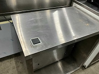 Rvs wasemkap - afbeelding 3 van  4