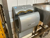 Rvs wastafel - afbeelding 6 van  6