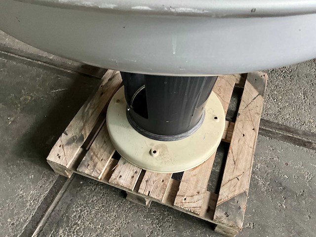 Rvs wastafel - afbeelding 3 van  4