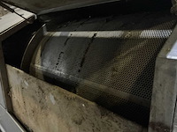 Rvs wastrommel - afbeelding 4 van  4