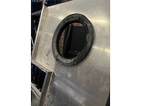 Rvs werkblad (3x) - afbeelding 2 van  7