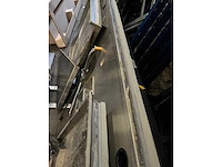 Rvs werkblad (3x) - afbeelding 7 van  7