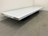 Rvs werkblad - afbeelding 3 van  4