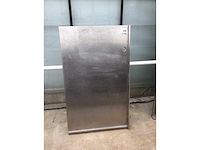 Rvs werkblad - afbeelding 2 van  3