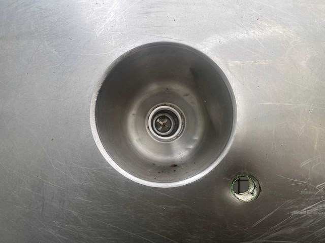 Rvs werkblad - afbeelding 3 van  3