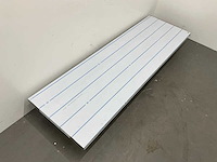 Rvs werkblad - afbeelding 4 van  4